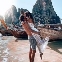 Отзыв от Инга - Виза Destination Thailand